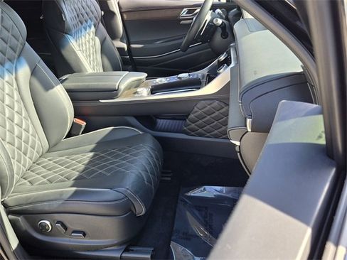 Certified 2024 Genesis GV80 3.5T Prestige Signature image 16