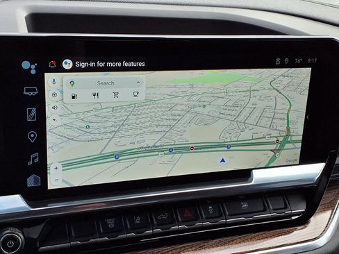 Used 2025 Chevrolet Silverado 2500 LT w/ Convenience Package image 11