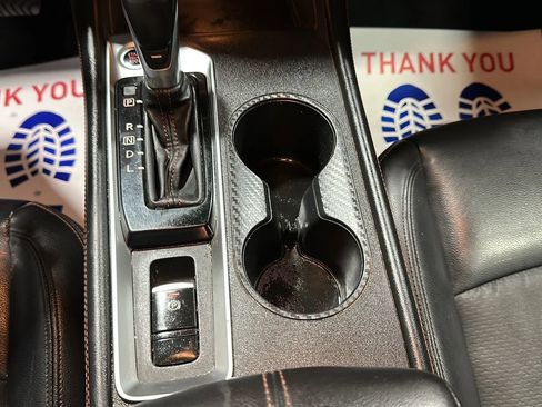 Used 2019 Nissan Altima 2.5 SR w/ SR Premium Package image 24