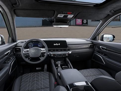 New 2025 Kia Telluride SX Prestige X-Pro image 14