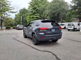 Used 2018 Jeep Grand Cherokee Altitude image 4