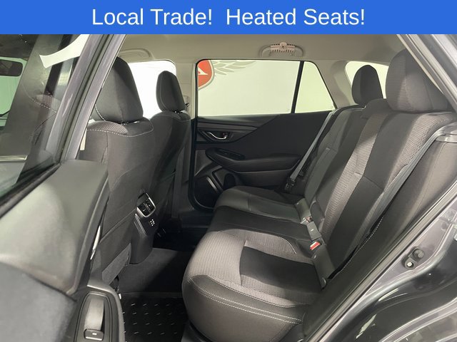 Used 2025 Subaru Outback Premium w/ Popular Package #1A AWD/4WD image 20