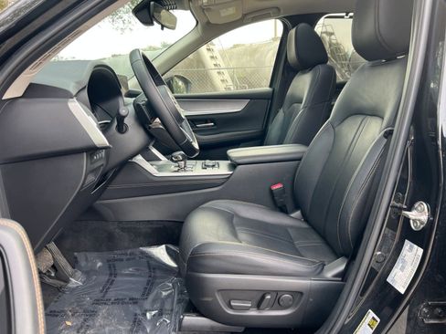 Used 2025 MAZDA CX-70 3.3 Turbo w/ Preferred Package image 22