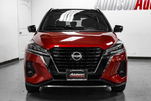 Used 2024 Nissan Kicks SR FWD image 7