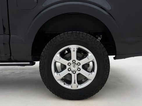 Used 2021 Ford F150 King Ranch w/ Equipment Group 601A High image 30