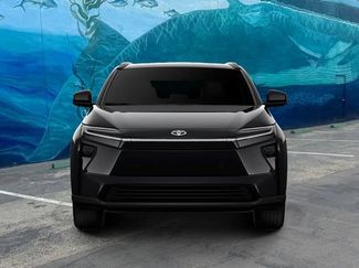 New 2026 Toyota bZ FWD video 2