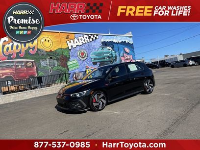 Used 2024 Volkswagen GTI S