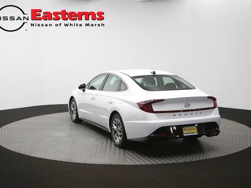 Used 2022 Hyundai Sonata SEL FWD image 62