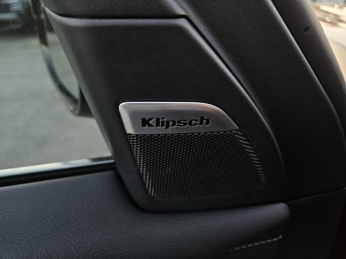 New 2026 Nissan Armada SL w/ Captain's Chari Seat Package image 14