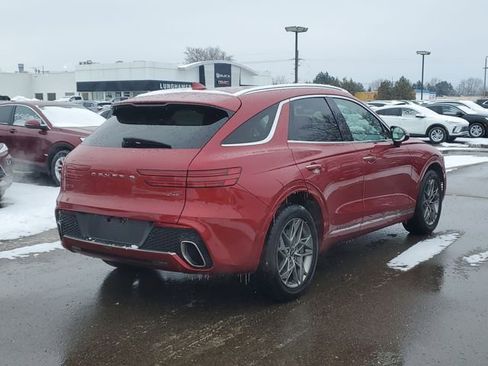 Used 2025 Genesis GV70 2.5T image 3