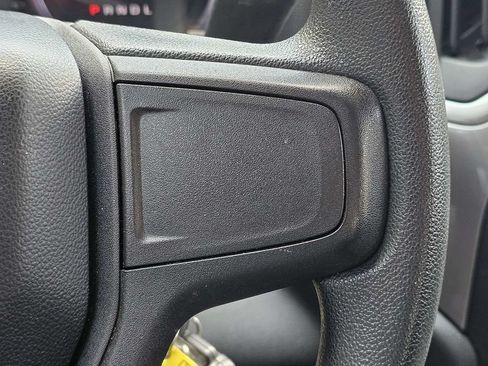 Used 2020 Chevrolet Silverado 2500 W/T w/ WT Convenience Package AWD/4WD image 22