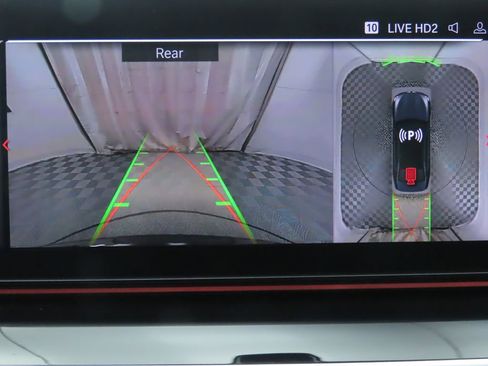 Used 2022 BMW M5 w/ Competition Package image 16