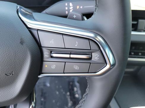 New 2026 Chevrolet Equinox LT w/ Safety and Technology Package image 22