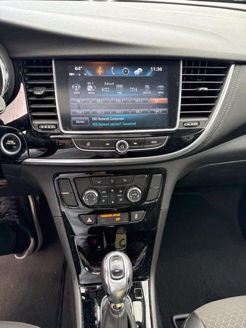 Used 2019 Buick Encore Sport Touring w/ Safety Package AWD/4WD image 2