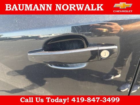 Used 2015 Chevrolet Cruze LT FWD image 3