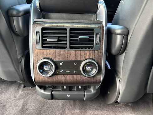 Used 2018 Land Rover Range Rover Sport HSE Dynamic image 43