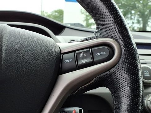 Used 2009 Honda Civic LX-S image 16