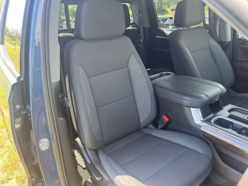 Used 2024 GMC Sierra 1500 Elevation w/ Preferred Package AWD/4WD image 30