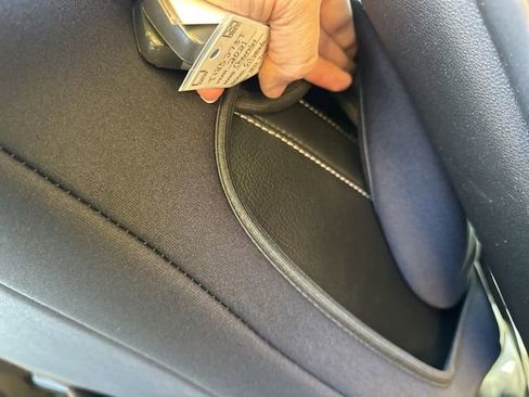 Used 2021 Chevrolet Silverado 1500 RST w/ Convenience Package II image 17