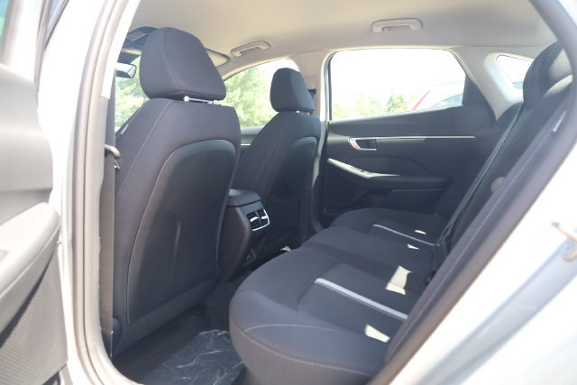 New 2026 Hyundai Sonata Blue FWD image 21