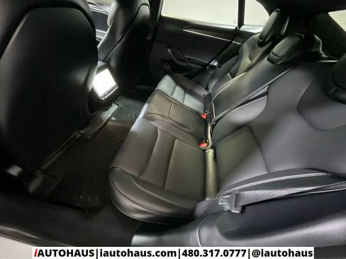 Used 2023 Tesla Model S Plaid AWD/4WD image 14