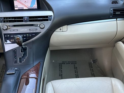 Used 2015 Lexus RX 350 FWD image 39