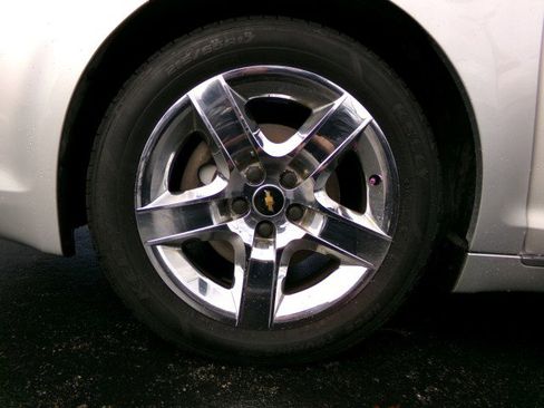 Used 2010 Chevrolet Malibu LT w/ Power Convenience Package image 24