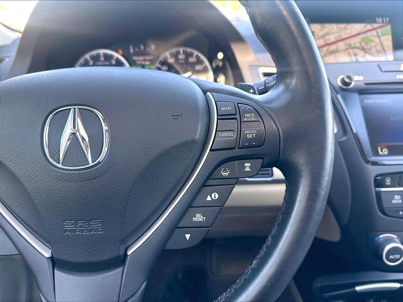 Used 2016 Acura RDX w/ Advance Package FWD image 23