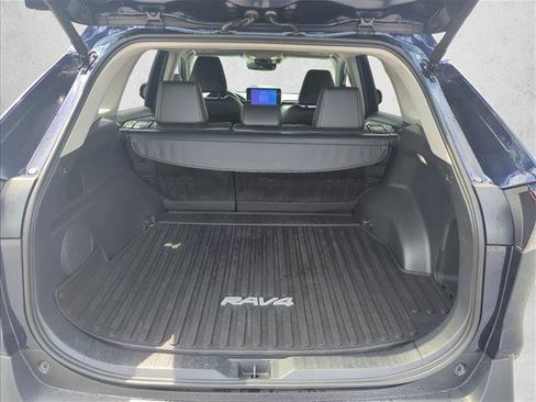 Certified 2024 Toyota RAV4 Limited w/ Weather Package FWD image 7