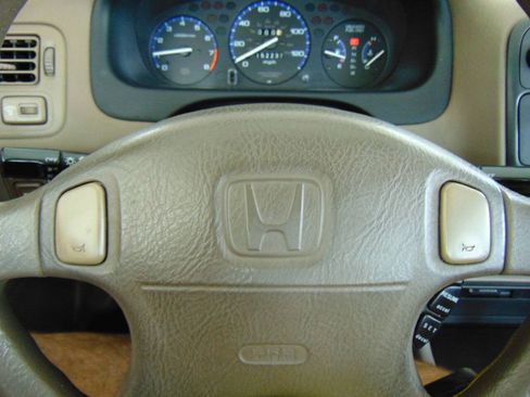 Used 1997 Honda Civic LX image 11