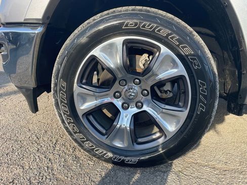 Used 2022 RAM 1500 Laramie image 19