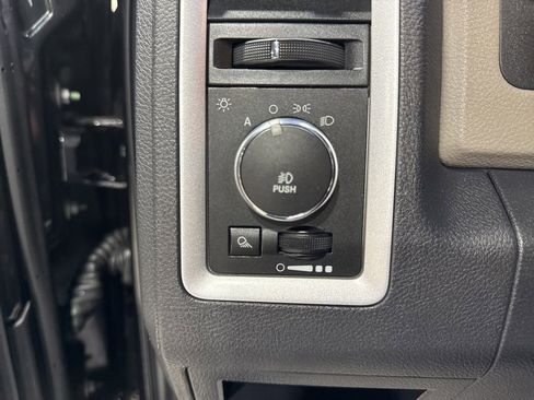 Used 2009 Dodge Ram 1500 Truck SLT w/ Big Horn Regional Pkg AWD/4WD image 14