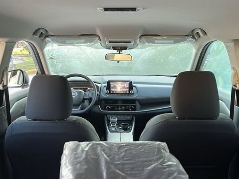 Certified 2025 Nissan Rogue S AWD/4WD image 31