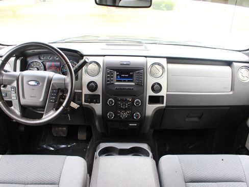 Used 2014 Ford F150 XLT w/ Equipment Group 302A Luxury AWD/4WD image 29