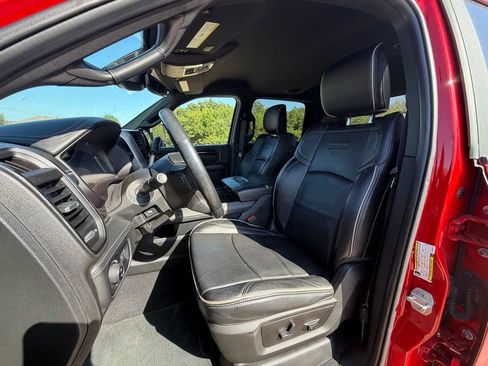 Used 2023 RAM 2500 Rebel w/ Level 2 Equipment Group AWD/4WD image 5