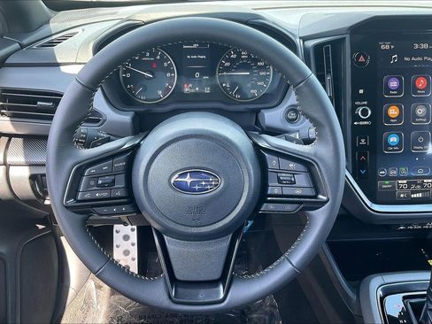 New 2026 Subaru Crosstrek 2.5i Sport AWD/4WD image 15
