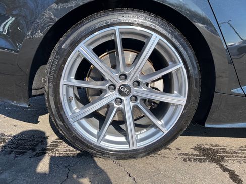 Used 2025 Audi A5 2.0T Premium Plus image 11