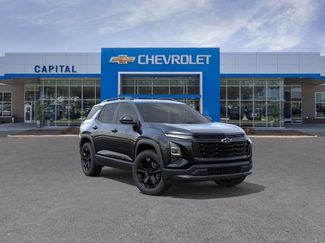 New 2026 Chevrolet Equinox LT w/ Midnight Edition video 1