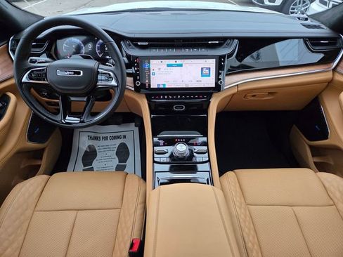 New 2026 Jeep Grand Cherokee Summit image 22