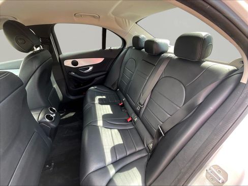 Used 2016 Mercedes-Benz C 300 Sedan image 22