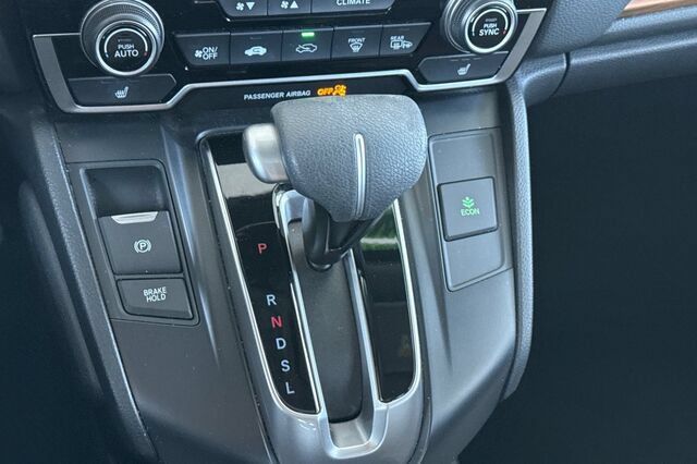 Used 2017 Honda CR-V EX image 21