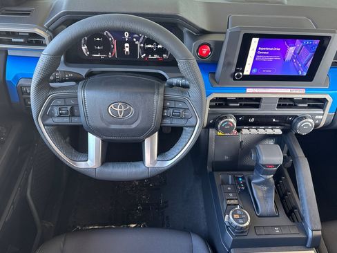 New 2025 Toyota Tacoma TRD Off-Road image 16