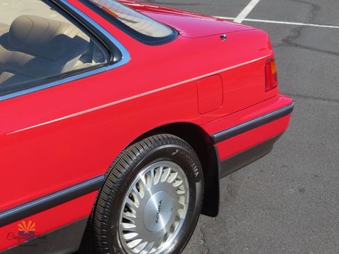 Used 1989 Acura Legend L image 11