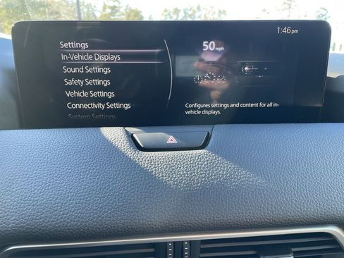 New 2026 MAZDA CX-90 3.3 Turbo w/ Premium Sport Pkg image 27