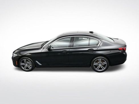 New 2022 BMW 530i xDrive w/ Premium Package image 26