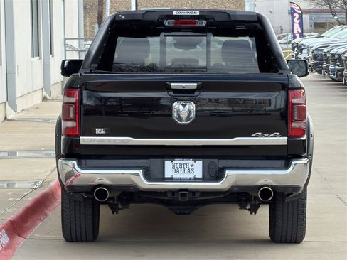 Used 2019 RAM 1500 Limited w/ Advanced Safety Group image 6