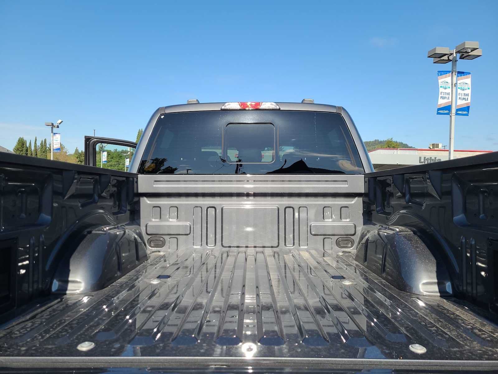 Used 2026 Ford F150 Tremor AWD/4WD image 27