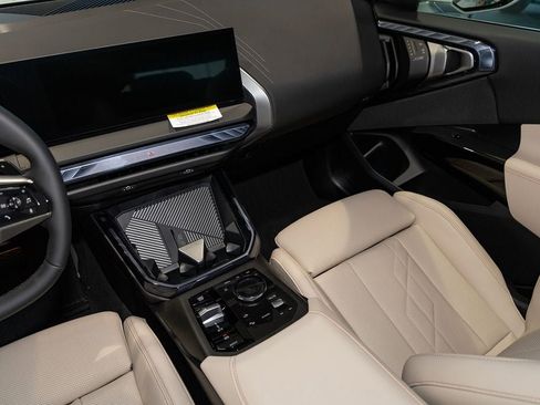 New 2026 BMW X3 xDrive30 w/ Convenience Package image 37