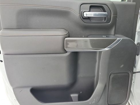 Used 2019 GMC Sierra 1500 AT4 image 11