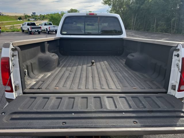Used 2004 Ford F350 King Ranch AWD/4WD image 29